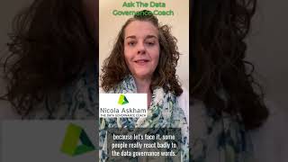 Ask the Data Governance Coach - How Do a Data Governance and Data Quality Framework Relate?