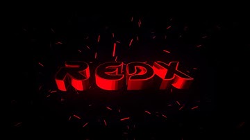 RedX Intro