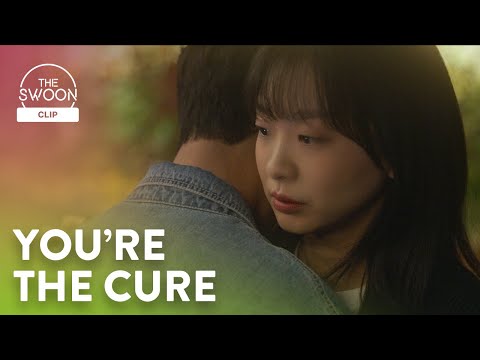 Choi Woo-shik collapses into Kim Da-mi’s arms | Our Beloved Summer Ep 6 [ENG SUB]