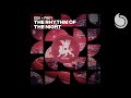 EDX x Frey - The Rhythm Of The Night (Official Audio)