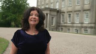 Donna Fox Tours - Palace Demesne