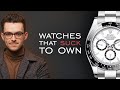 5 types of watches that suck to own