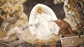 Părintele Teofil Părăian - "În veșnicie va fi o zi neînserată de Paști!"
