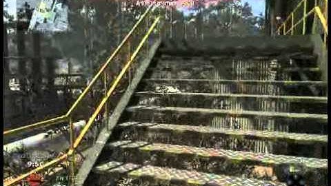 Tomahawk across the map first blood on Radiation // tic_le_kiwi