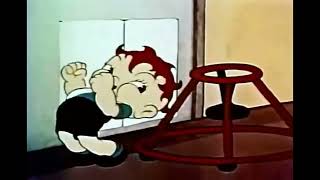 Little Lamkins Playtime Gone Wrong | Classic Cartoons