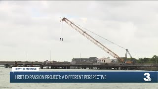 HRBT Expansion Project: Perspective