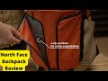5 Best North Backpack Review 2022 | North Face Surge | The North Face Recon| The North Face Borealis
