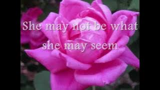 SHE - Jack Jones (Lyrics)