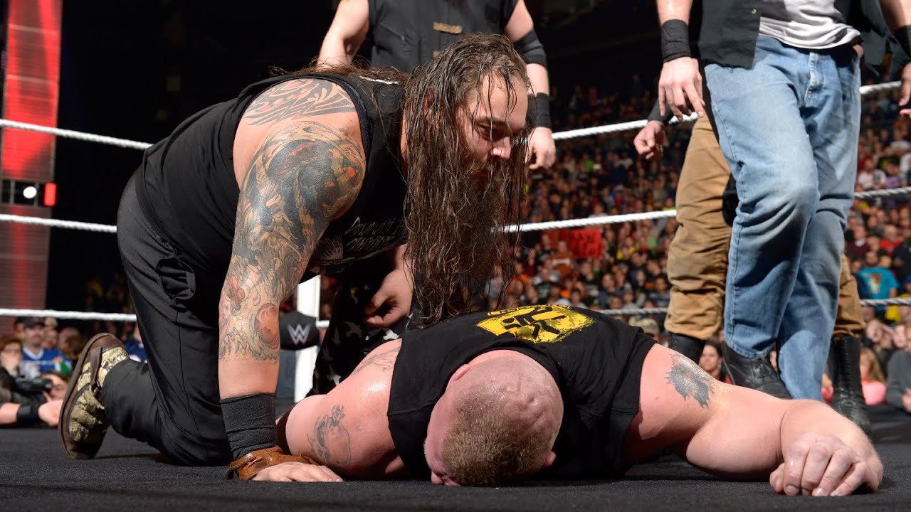 paul heyman, heyman, lesnar vs wyatt, news, and, rumors, wwe news, wwe news...