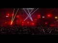 Laser Beam Show With 20W RGB Laser Lights