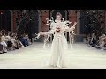 Guo Pei | Haute Couture Fall Winter 2019/2020 | Full Show