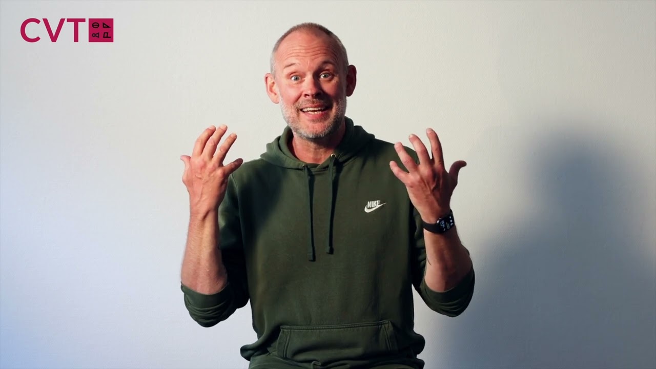 Distortion using CVT