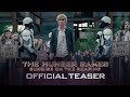 The Hunger Games: Sunrise on the Reaping - Official Teaser