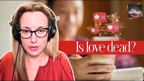 Online dating, 2008 Financial Crisis, and China | Interview: Sarah Isgur