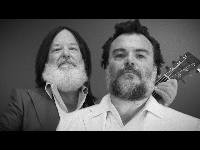 Tenacious D - You Never Give Me Your Money