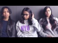 End of video