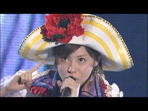 GOOD BYE 夏男 / 松浦亜弥 (Hello! Project 2003夏～よっしゃ！ビックリサマー！！～)