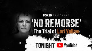 'No Remorse': The trial of Lori Vallow | Trailer