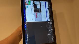 Windows 11の入ったタブレットで画面を回転 -Impress Watch