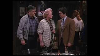 Don't blame the Jews - Murphy Brown season 3 episode 3