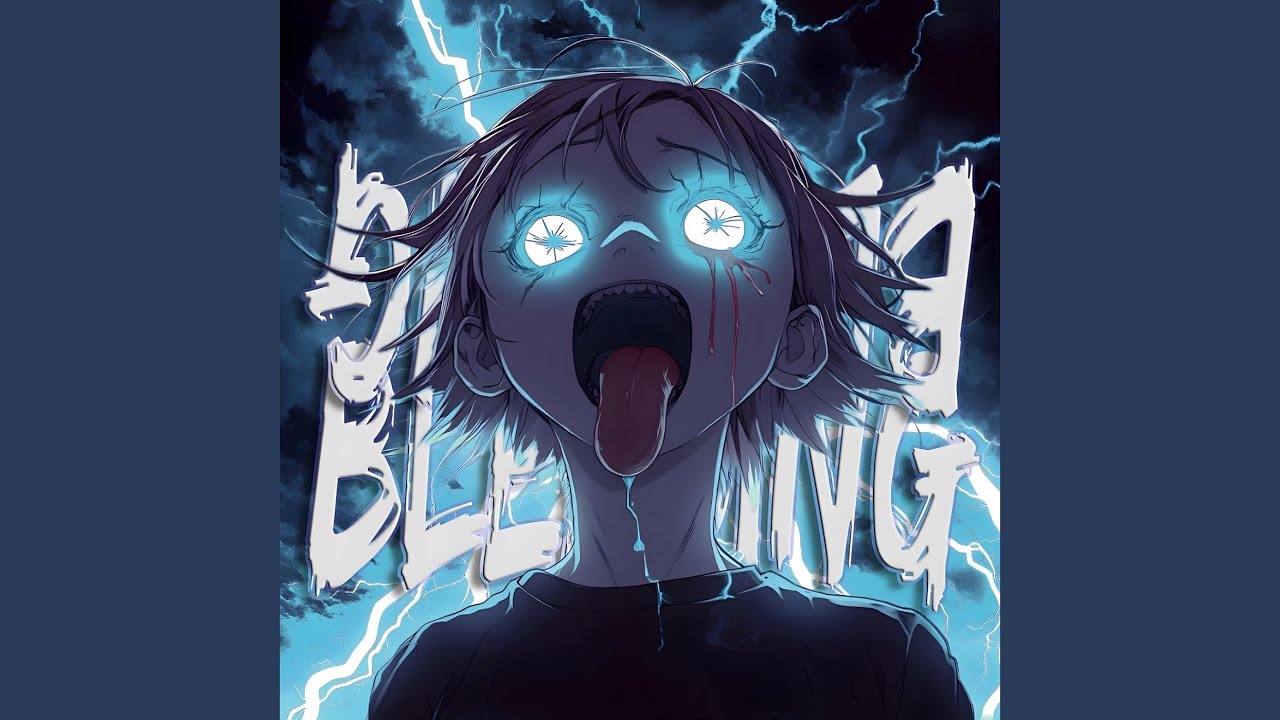 Watch BLEEDING! (SLOWED) on YouTube Watch BLEEDING! (SLOWED) on YouTube