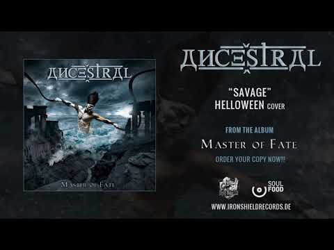 Savage (Helloween cover)