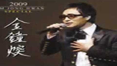 Lagu Nostalgia terfavorit PMI di KOREA Kim Joon Hwan