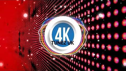 Robyn ft Kleerup - With Every Heartbeat (2006) (4K Tunez UK)