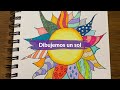 i.d.e.a. en Español: Dibujemos un sol