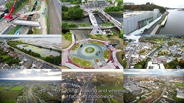 Active Travel review of 2023