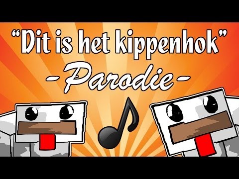 Katy Perry Roar Parodie Dit Is Het Kippenhok