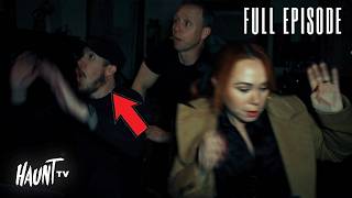 Creepy Ghost Voice Caught on Camera | Haunted Discoveries 106