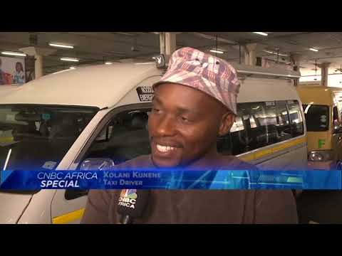 Video: How To Get A Minibus Taxi