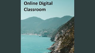 Online Digital Classroom