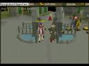 Runescape: Teleport Animations