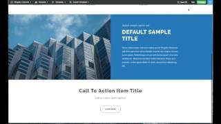 GoodLayers Page Builder (3rd Gen.)