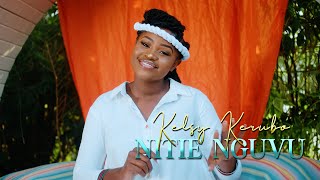 Kelsy Kerubo - Nitie Nguvu (Official Video) SMS(SKIZA 5968008) to 811