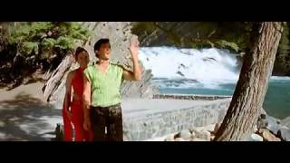 Preity Zinta   Haye Aayla   Koi Mil Gaya HD 720p