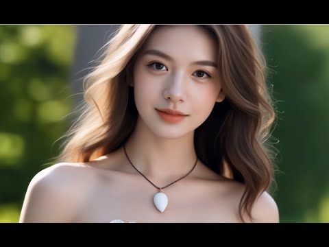 4K Angel Of The Sea Enchanting Ocean Ballad Official Music Video