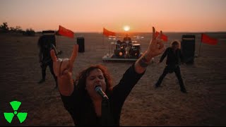 KREATOR - Strongest Of The Strong (OFFICIAL MUSIC VIDEO) Resimi