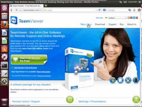 download teamviewer 5 for windows xp