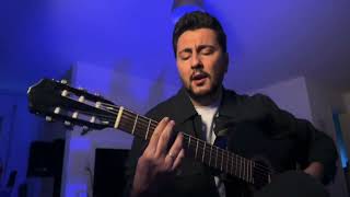 Cehennemin Dibi (Cover)