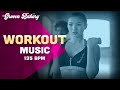 135 bpm mix2 new workout music  motivation and running music