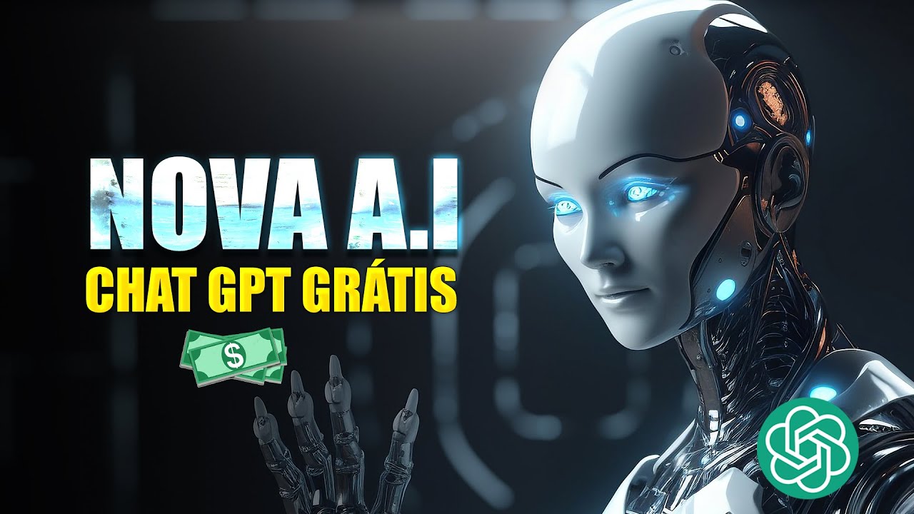 Chat GPT - A nova inteligência artificial que pode eliminar