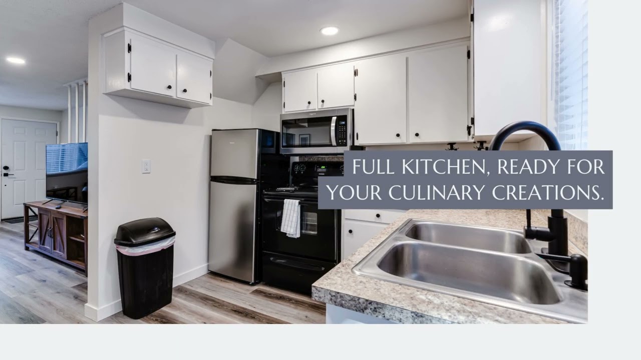 Eugene Oregon Rental