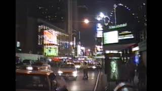 23. 「サンセット ｎｅｔｗｏｒｋ❾❶」 - ~ ｂｒｏａｄｗａｙ~ 夜 [night]