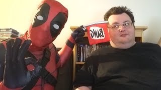 Deadpool 2 Spoiler Discussion