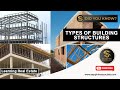 Types of building structure  did you know   sapphire builders  associates