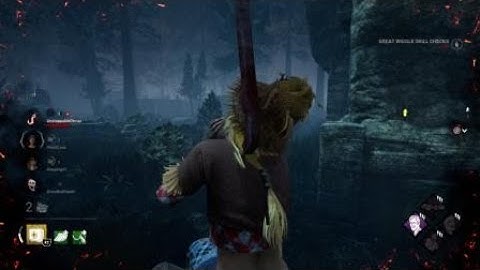 DBD: Ultimate Power Struggle Value