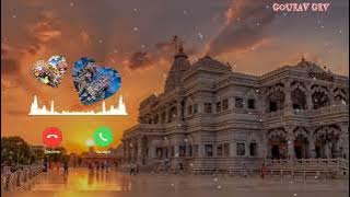 vrindavan pyaro vrindavan bishnupur ringtone #ringtone #trend #public #radhakrishna #vrindavandham